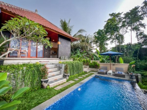 Aris House Private Pool Villa